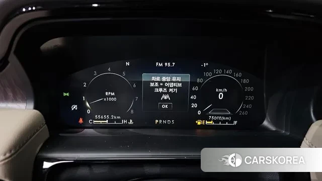 Lincoln Nautilus First generation id 3529384 из Кореи 18