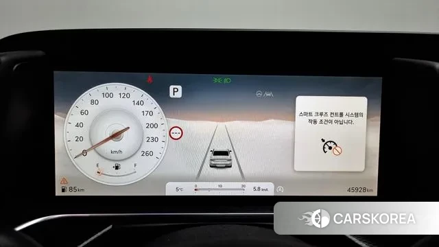 Genesis G90 (RS4) id 3472649 из Кореи 18