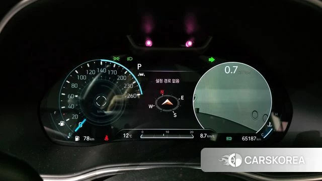 Genesis GV80 id 3911401 из Кореи 18