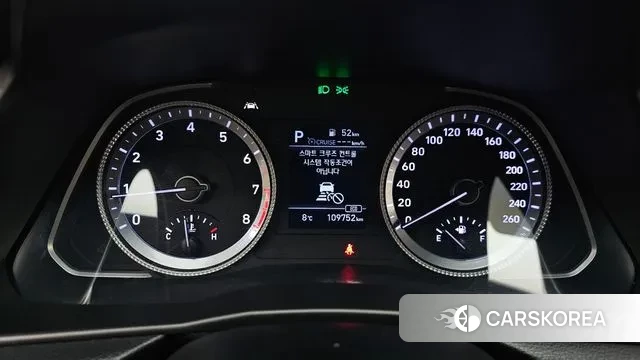 Hyundai Sonata (DN8) id 3651410 из Кореи 18