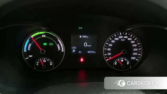 Kia The New K5 Hybrid 2nd generation id 3484941 из Кореи 18