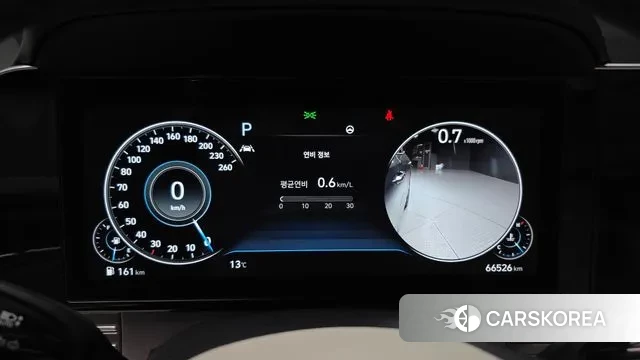 Hyundai The New Grandeur IG id 3421020 из Кореи 18