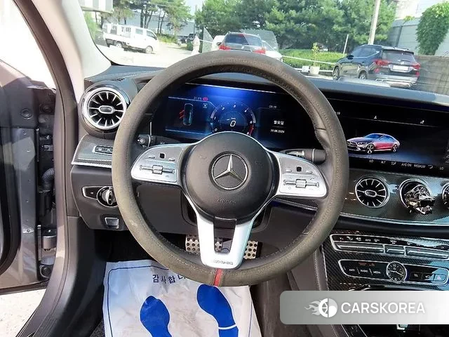 Mercedes-Benz CLS-Class C257 id 3055558 из Кореи 18