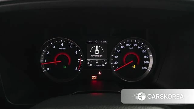 Ssangyong Berry New Tivoli id 4763861 из Кореи 27