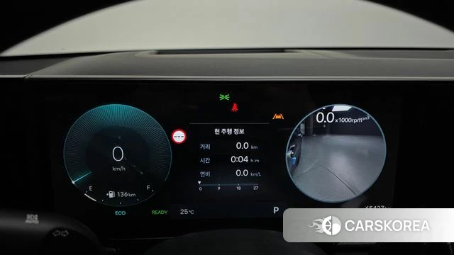 Hyundai Grandeur Hybrid (GN7) id 4469242 из Кореи 32