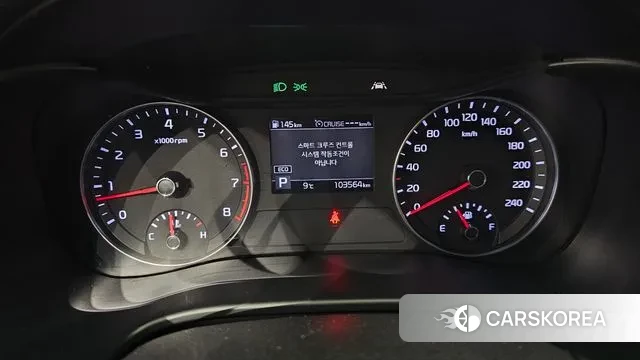 Kia Come New K3 id 3583541 из Кореи 18