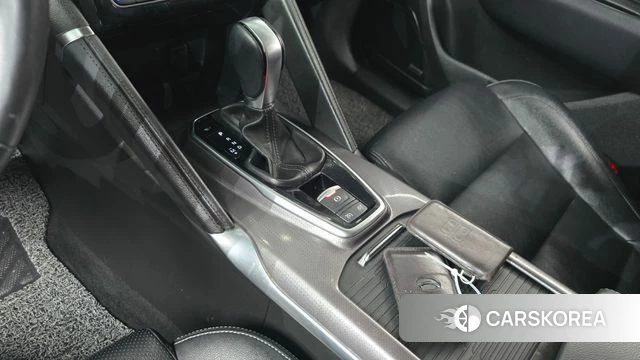 Renault Korea (Samsung) QM6 id 4837212 из Кореи 30