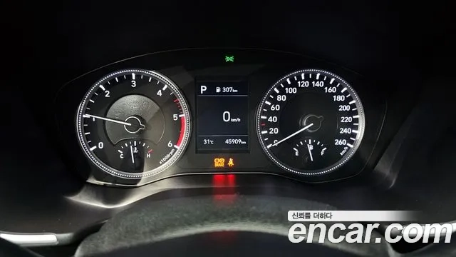 Hyundai Santa Fe TM id 2951734 из Кореи 18