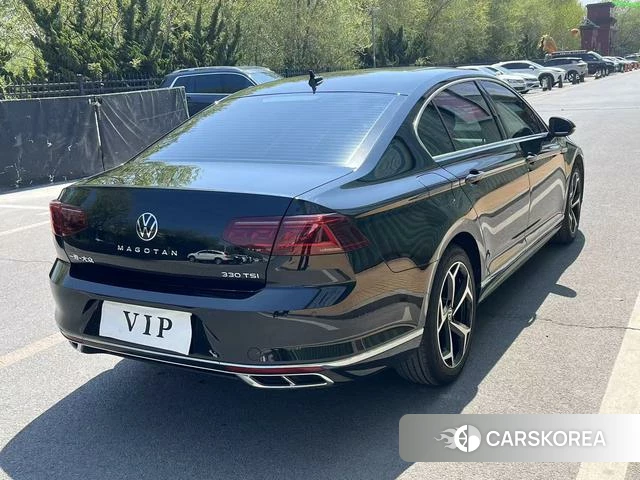 Volkswagen Magotan id 4276184 из Китая 8