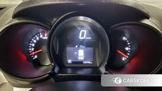 Kia The New Ray id 3665498 из Кореи 15