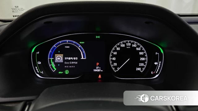 Honda Accord 10th Generation id 4203446 из Кореи 18