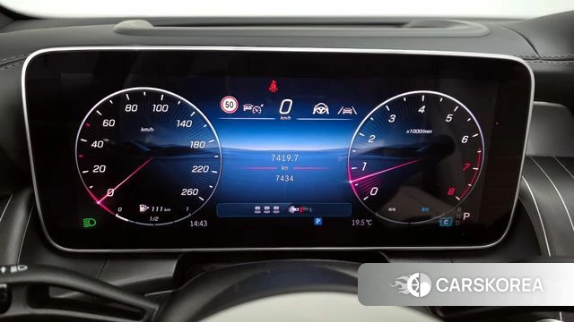 Mercedes-Benz GLC-Class X254 id 3952513 из Кореи 18