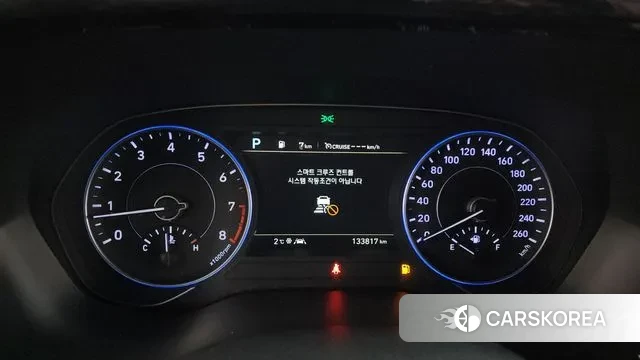 Hyundai Palisade id 3573986 из Кореи 18