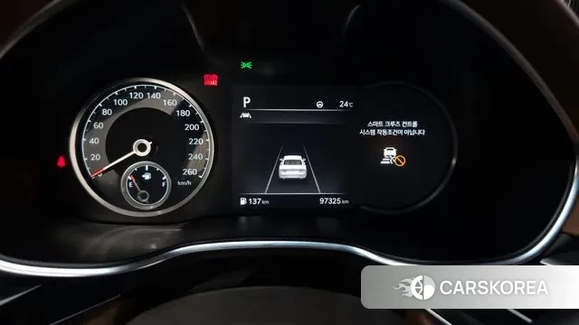 Genesis G80 (RG3) id 2931554 из Кореи 18