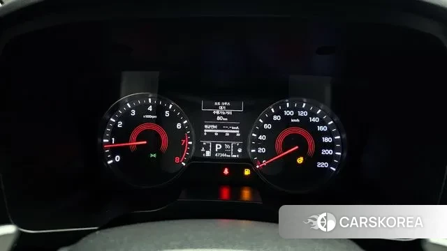 Ssangyong Beautiful Korando id 3687238 из Кореи 18