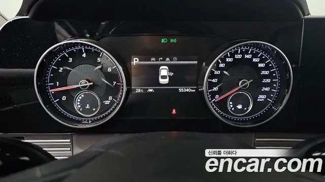 Hyundai The New Grandeur IG id 2921144 из Кореи 18