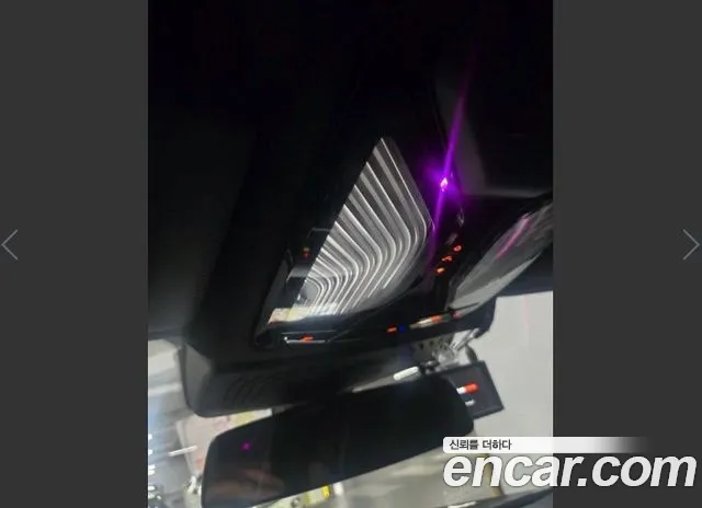 BMW X3 (G01) id 2825413 из Кореи 12