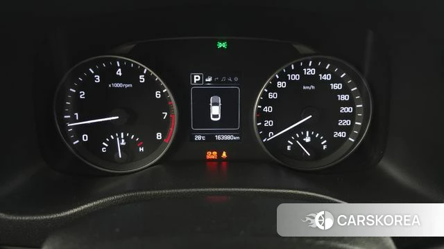 Hyundai Avante AD id 4551963 из Кореи 28