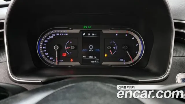 Hyundai Tucson (NX4) id 2675373 из Кореи 18