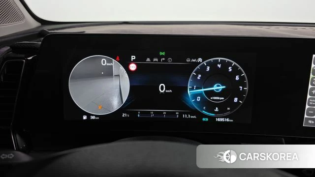 Kia Sportage 5th Generation id 4324074 из Кореи 18