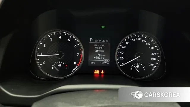 Hyundai The New Avante AD id 3434018 из Кореи 18