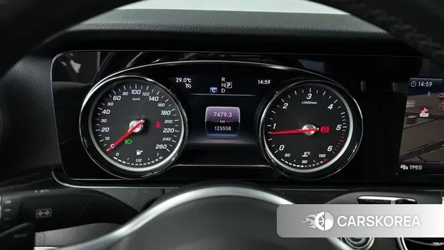 Mercedes-Benz E-Class W213 id 3008932 из Кореи 18