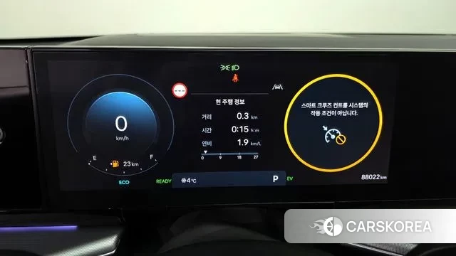 Hyundai Grandeur Hybrid (GN7) id 3680222 из Кореи 18