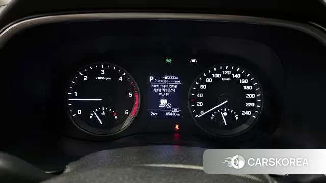 Hyundai All New Tucson id 3034085 из Кореи 18