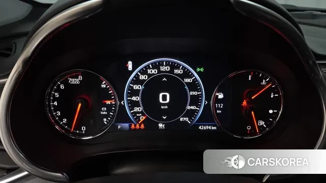 Chevrolet (GM Daewoo) The New Malibu id 3630989 из Кореи 18