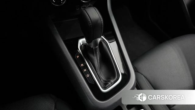 Renault Korea (Samsung) XM3 id 4586250 из Кореи 35