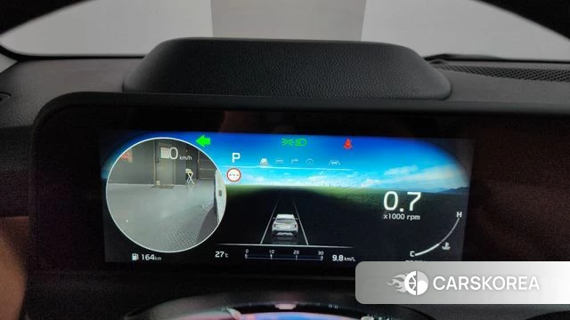 Kia The New Seltos id 4433271 из Кореи 31