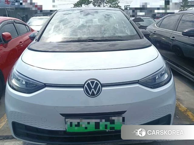 Volkswagen ID.3 id 4259825 из Китая 8