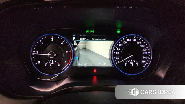 Hyundai Palisade id 3395880 из Кореи 18