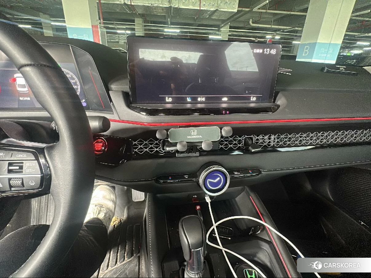 Honda Accord id 4468021 из Китая 19