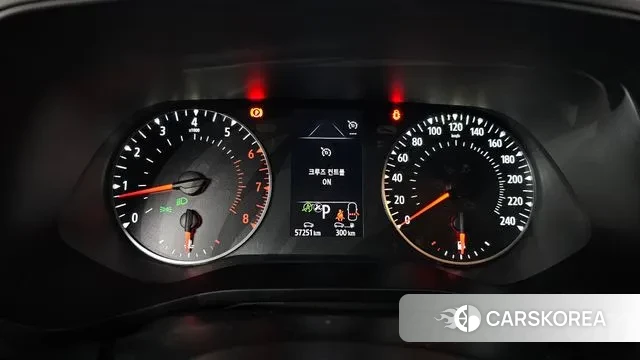 Renault Korea (Samsung) XM3 id 3493368 из Кореи 18