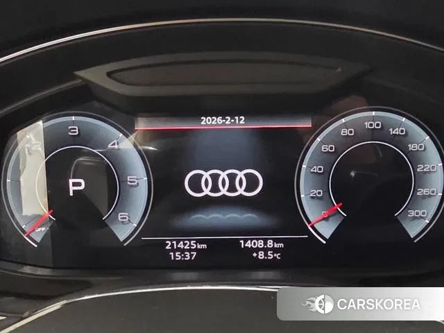 Audi A7 (4K) id 3684958 из Кореи 18