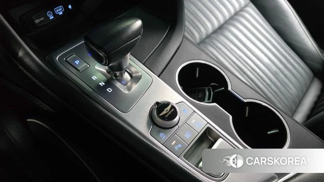 Genesis G70 id 4776281 из Кореи 32