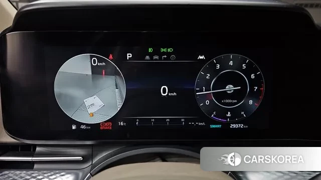 Kia Carnival 4th generation id 3328534 из Кореи 18