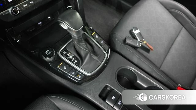 Kia The New Seltos id 4613019 из Кореи 28
