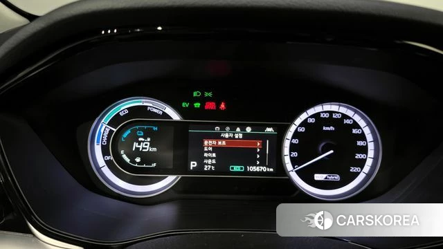 Kia The New Niro id 4416495 из Кореи 31