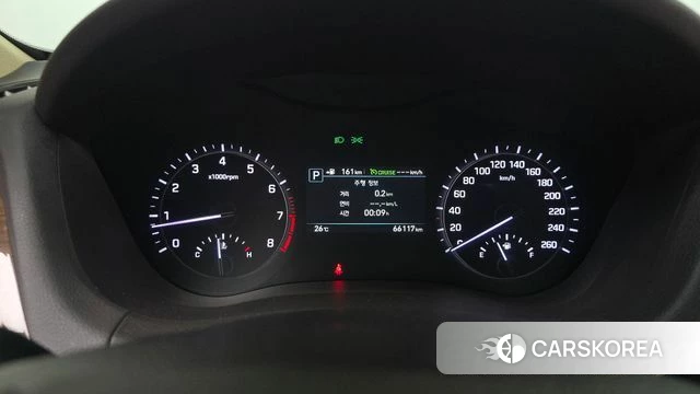 Genesis G80 id 4557879 из Кореи 28