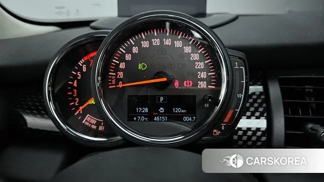 Mini Cooper S id 3449230 из Кореи 18