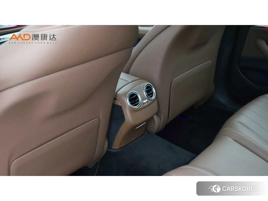 Mercedes-Benz E-class (imported) id 4453038 из Китая 8