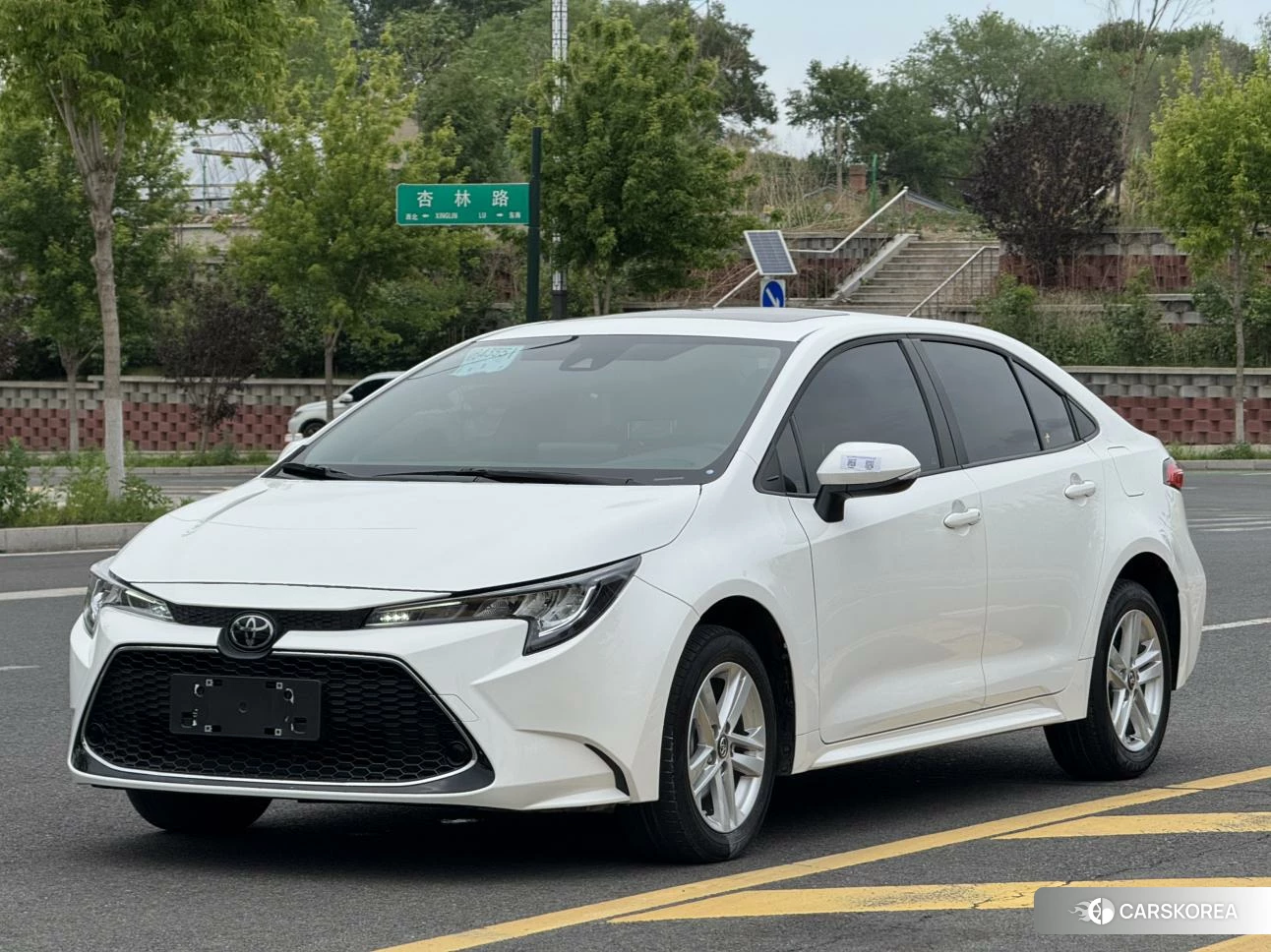 Toyota Lei Ling id 4467916 из Китая 14