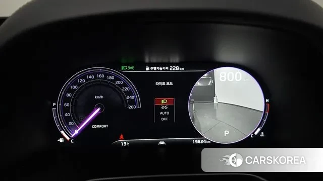 Kia More K9 id 3582919 из Кореи 19