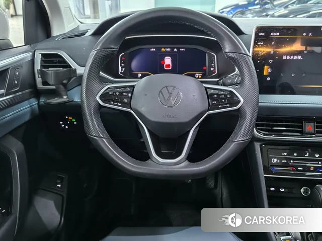 Volkswagen Tuyue id 4240633 из Китая 10
