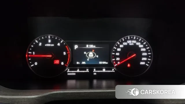 Kia Sorento 4th Generation id 3444378 из Кореи 18