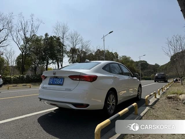 Buick Weilang id 4241222 из Китая 10