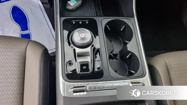 Kia The New Carnival 4th Generation id 3543558 из Кореи 18