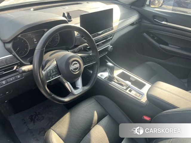 Nissan Teana id 4348613 из Китая 23